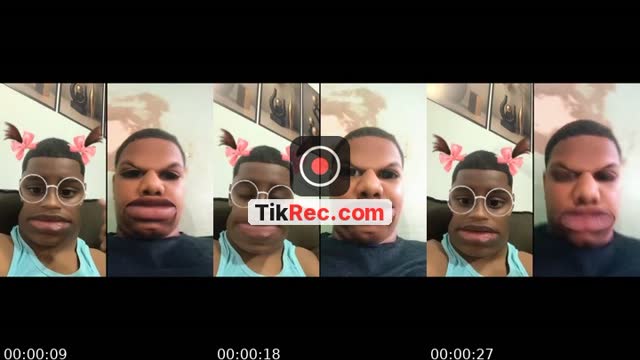 @brenin_944 TikTok live