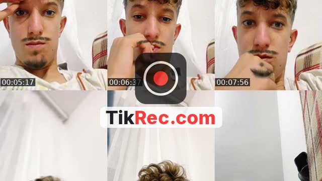 @dajavalon TikTok live