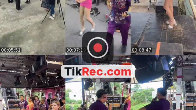 @mayaexcelsior TikTok live