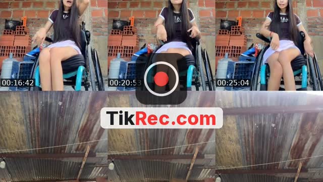 TikTok live: Cada granito cuenta ❤️ by @soy.lunita.oficial