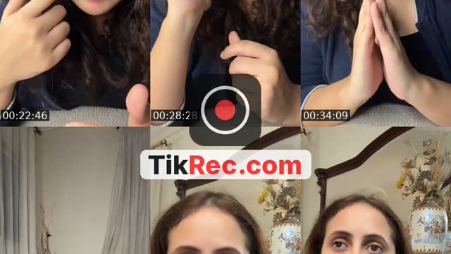 TikTok live: من جهات اتصالك by @faroha.official11