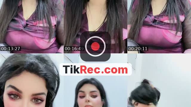 @sho4777 TikTok live from 2026-10-27