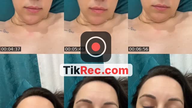 @mama_tigra2 TikTok live