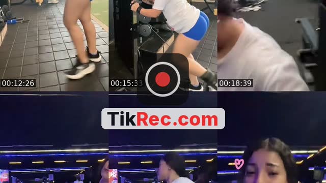 @andreita...1997 TikTok live