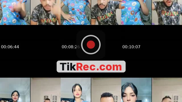 @la_belle277 TikTok live