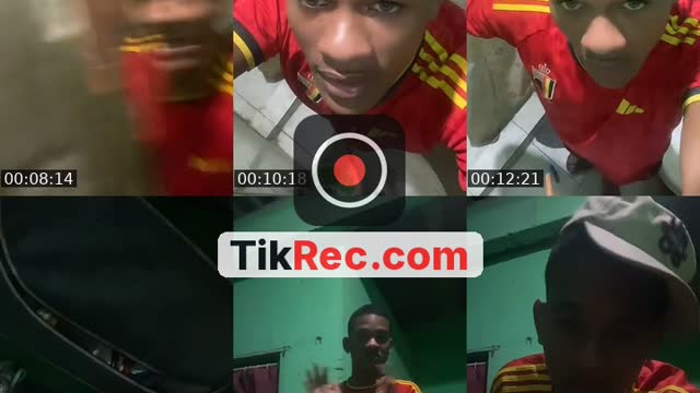 @maikin557m TikTok live
