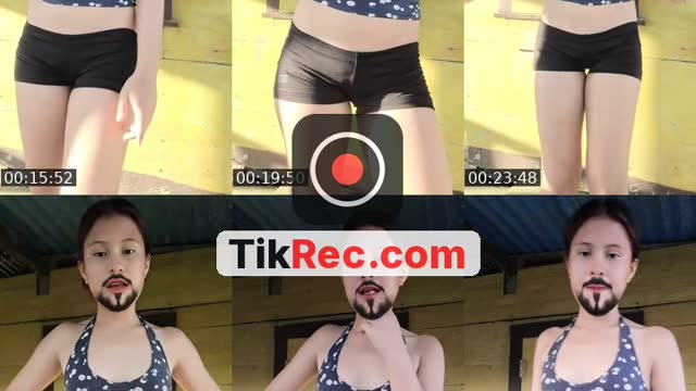 TikTok live: No quiero bailar... by @yasmari.show
