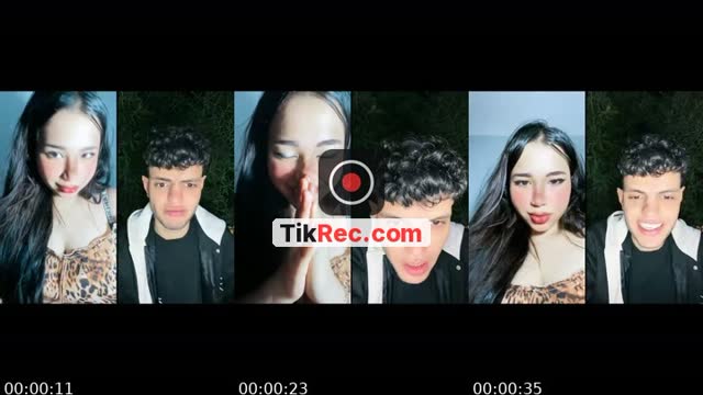 @sokar1347 TikTok live