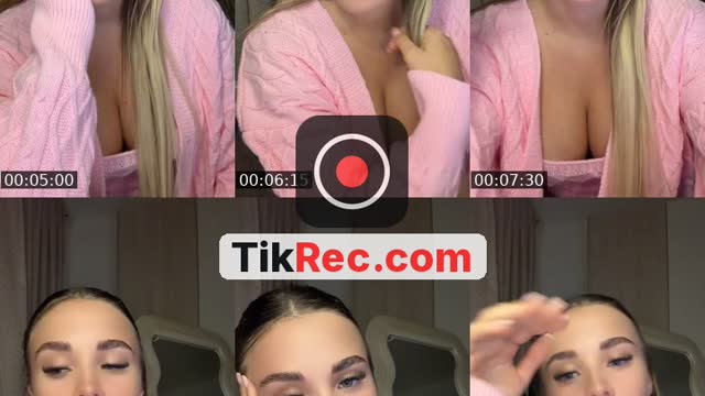 @gaiagallo07 TikTok live