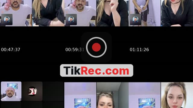 @hairan1985 TikTok live from 2026-10-27