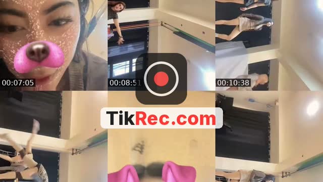 @krh.zl.dh TikTok live