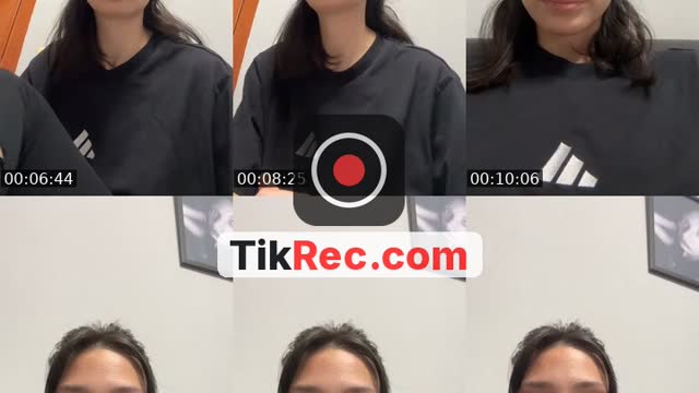 @reginaaaaaaa__1 TikTok live