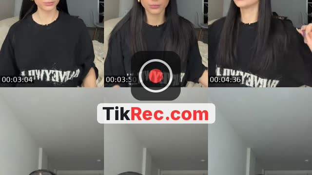 @chiaridevita_ TikTok live