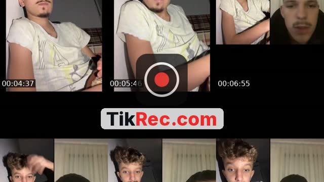 @dajavalon TikTok live