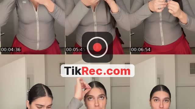 @any_xyxx TikTok live
