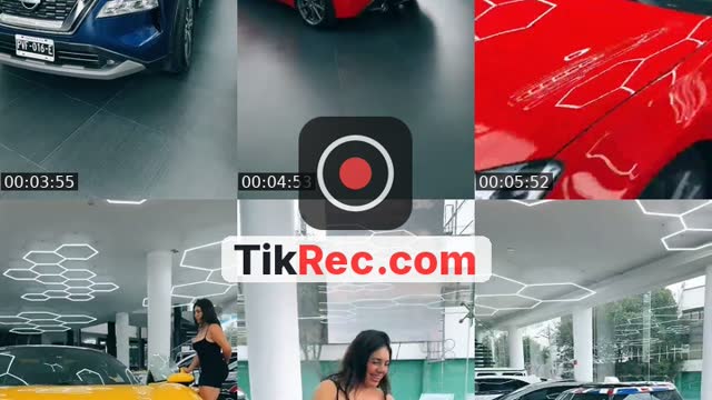 Encuentra tu próximo auto - @hamsoficial