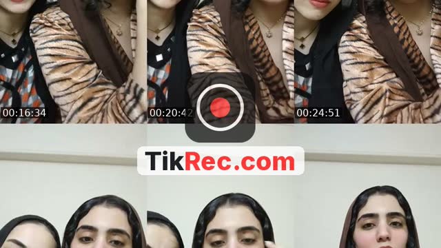 @huda.abd.alaal TikTok live