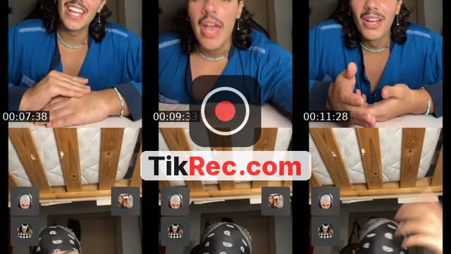 @ruben.sorbo1 TikTok live