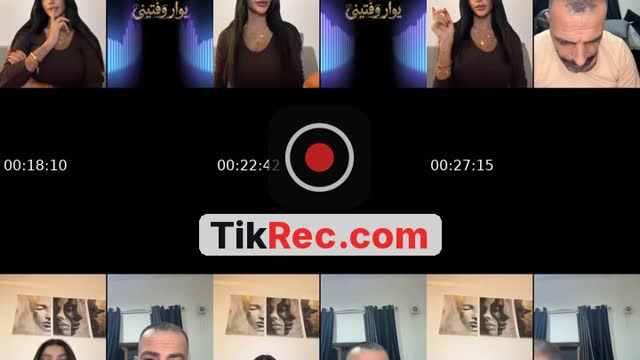 @who.im52 TikTok live