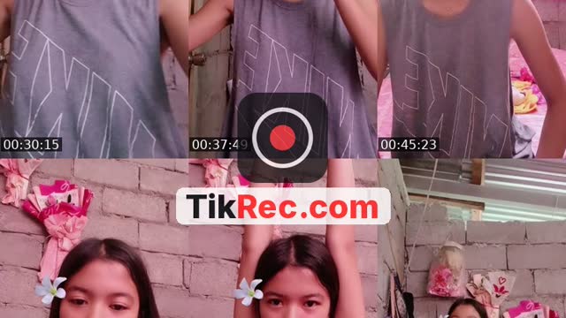 TikTok live: . by @danilaytsss_