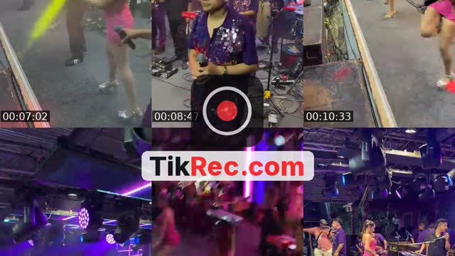 @mayaexcelsior TikTok live