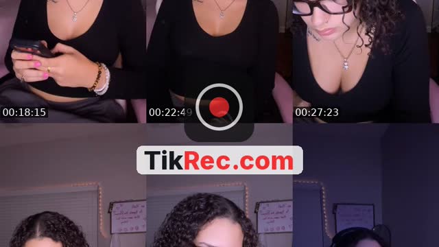 TikTok live: 🤫🤫 by @dajawajaa