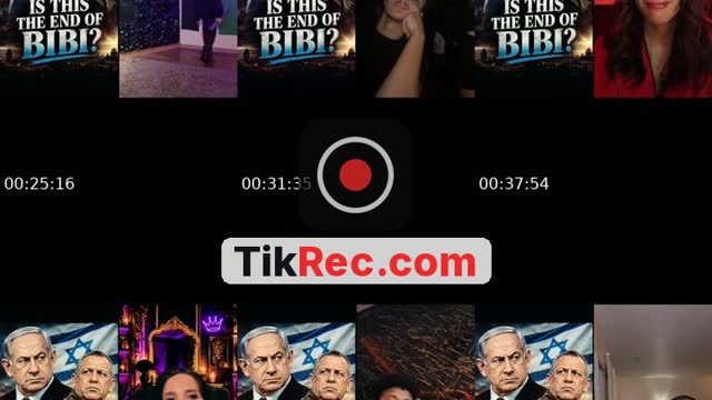 @taznemoo TikTok live