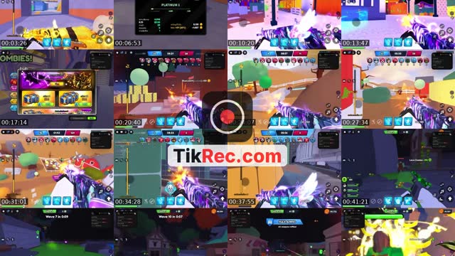 Lets Go LIVE! - @kartoonkamu_ei