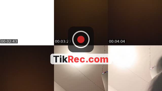 @bancavok TikTok live