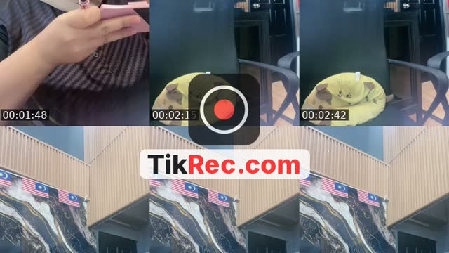 @rrbyyatull TikTok live