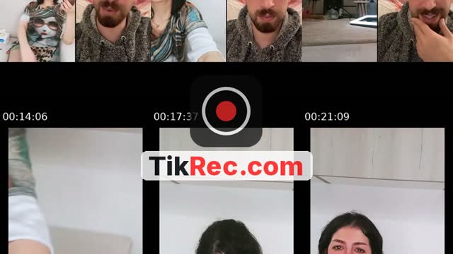 @nano.nano1547 TikTok live