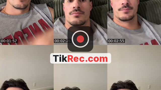 @jake.mateo57 TikTok live