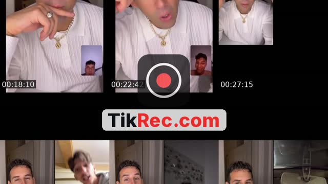 @giorgionuzzolo1 TikTok live