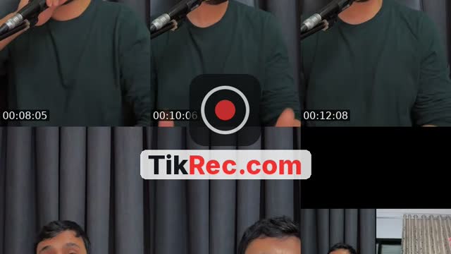 @or_vip1 TikTok live