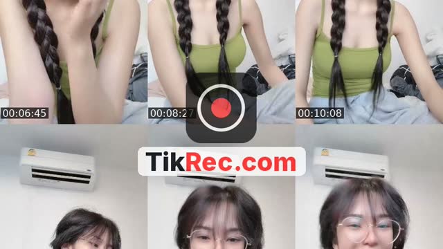 @wannpa_bee TikTok live