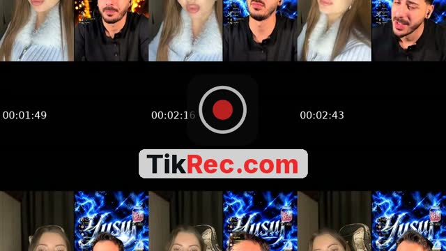 @ballliinurr TikTok live