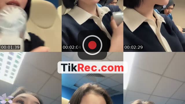 @qqisst TikTok live