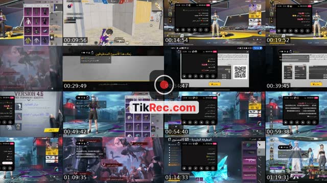 @lo100l2 TikTok live