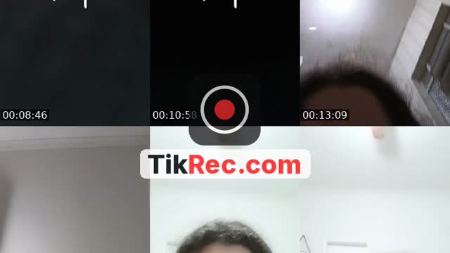 @gabihan20 TikTok live