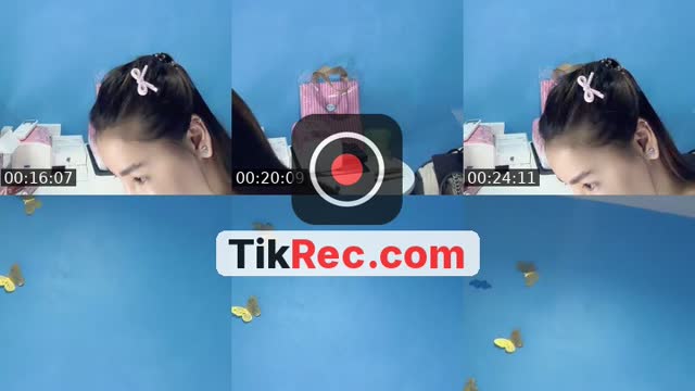 @njuuaahhdhddjdj TikTok live