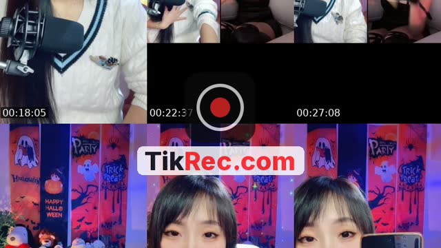 @janessaiyls TikTok live from 2026-10-28