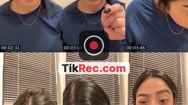 @vanesardg3 TikTok live