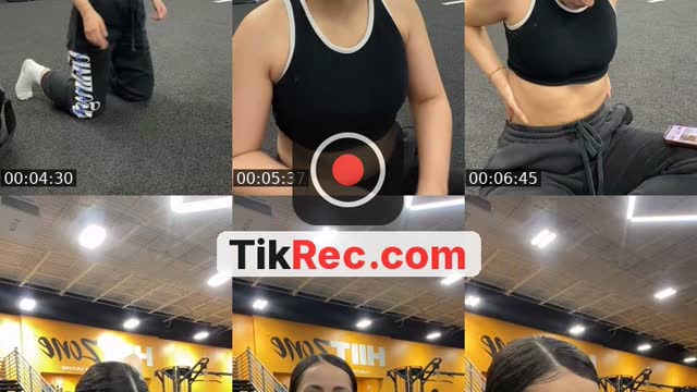@jaquislays TikTok live