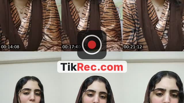 @huda.abd.alaal TikTok live