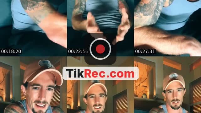TikTok live: 🐠 by @bostonwrestler