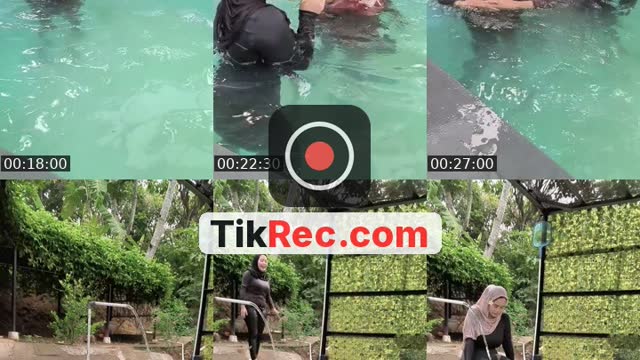 TikTok live: Holla by @suzyvillage_