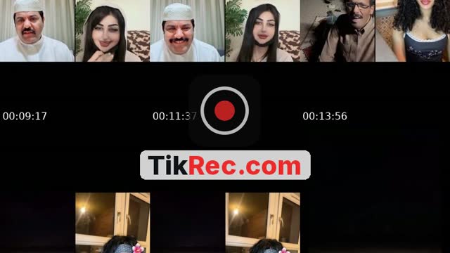 @r.hm999 TikTok live