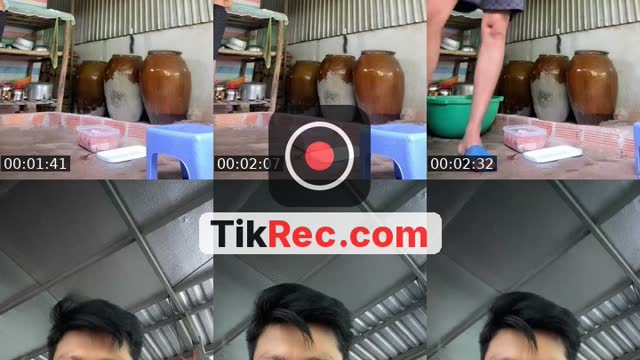 @hoang95e1 TikTok live