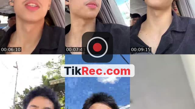TikTok live: mangungupal ng saglit by @.astravore_