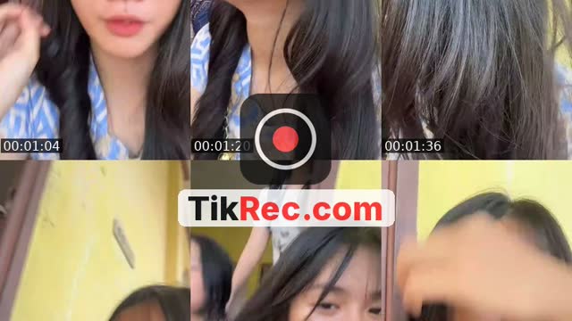 @valencia.olivia3 TikTok live